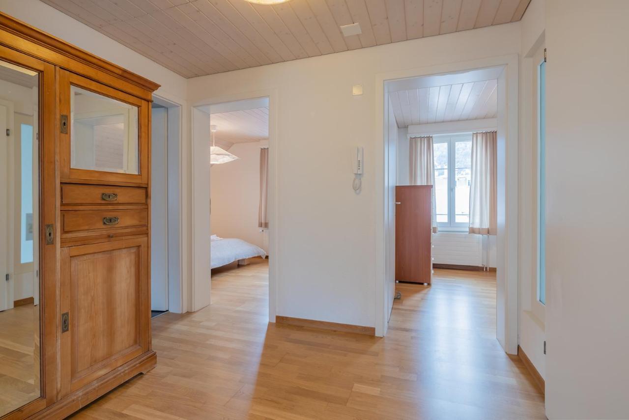 Apartamento Minze Entrelagos Exterior foto